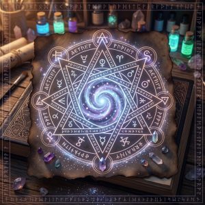 Diffuseurs magiques