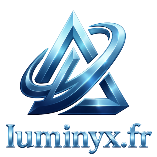 LUMINYX